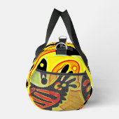 Sac à main Eloise Duffel de la maison (Droite)