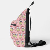 Sac à main en forme de chouette (Droite)