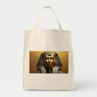 Sac à main en ligne d'art doré de Néfertiti – Égyp