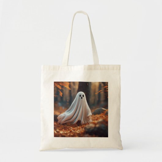 Sac à main Esprit d'Halloween (Devant)