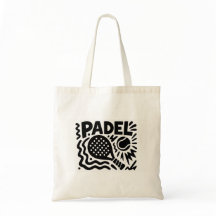 SAC À MAIN ESSENTIEL PADEL
