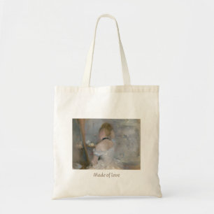 Sac à main esthétique « Fait d'amour » – Romantiqu