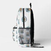 Sac à main esthétique pour chat de programmeur mig (Droite)