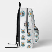 Sac à main esthétique pour chat de programmeur mig (Gauche)