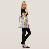 Sac à main fantaisie de la fée d'été mignon (Sur le modèle)