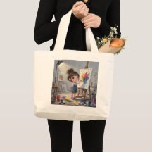 Sac à main fantaisiste pour fille