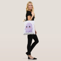Sac à main fantôme Kawaii mignon | Halloween esthé