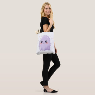 Sac à main fantôme Kawaii mignon Halloween esthé