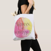 Sac à main Femme de Substance (De près)