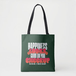 SAC À MAIN FEMME HAPPY LOOK CHEER UP