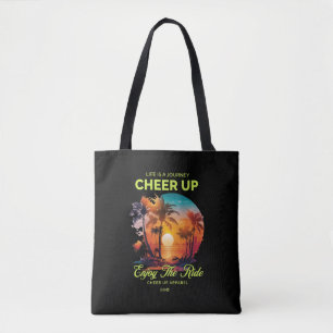 SAC À MAIN FEMME POUR ÉGAYER LE VOYAGE DE LA VIE