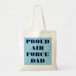 Sac à main fier papa Air Force