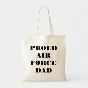 sac à main Fière armée de l'air papa