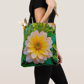 Sac à main Fleur Image n° 11, Série Florale (De près)
