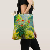 Sac à main Fleur Image No. 1 (De près)