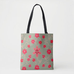 Sac à main Fleur Image No. 5, Série Florale