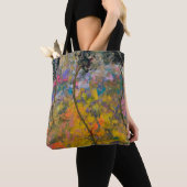 Sac à main Fleurs Danseuses (De près)