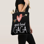 Sac à main Gaga le plus aimé (De près)