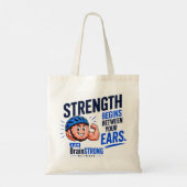 Sac à main génial (Dos)