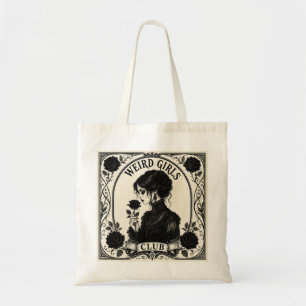 Sac à main gothique Art nouveau Weird Girls Club