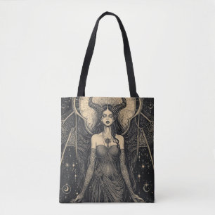 Sac à main gothique Celestial Demoness