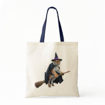 Sac à main Halloween Tigre Lion Mignon pour la tou
