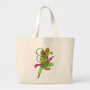Sac à main Hanuman volant