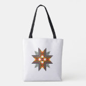 Sac à main Heritage Sunburst (Dos)