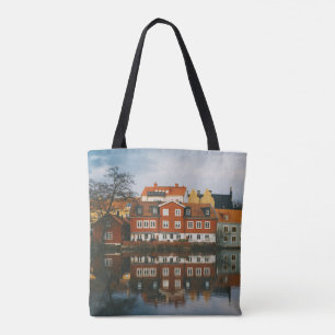 Sac à main imprimé Beauté