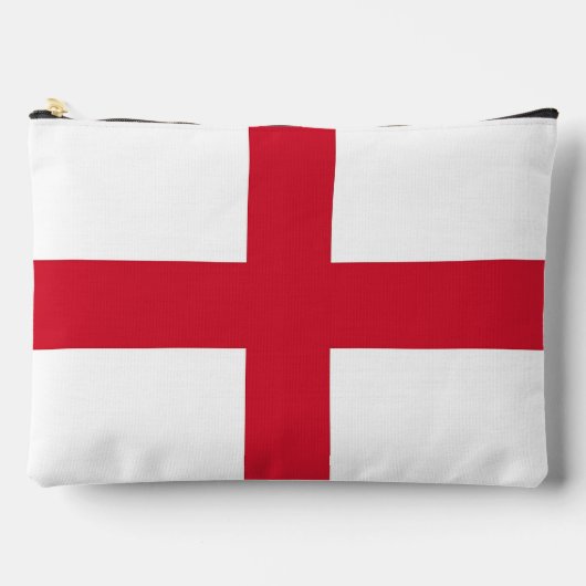 Sac à main imprimé, coupé et cousu avec le drapeau (Recto)