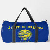 Sac à main imprimé, coupé et cousu avec le drapeau (Recto)