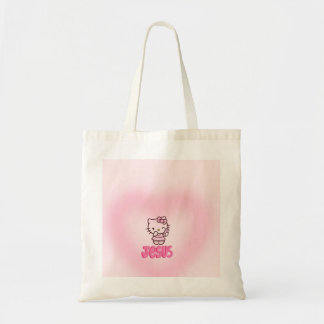 Sac à main Jésus