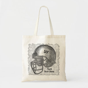 Sac à main Joueur de football