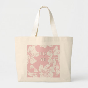 Sac à main Jumbo Botanique Minimaliste Moderne LOV