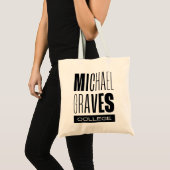 Sac à main Kean MGC Michael Graves (Devant (produit))