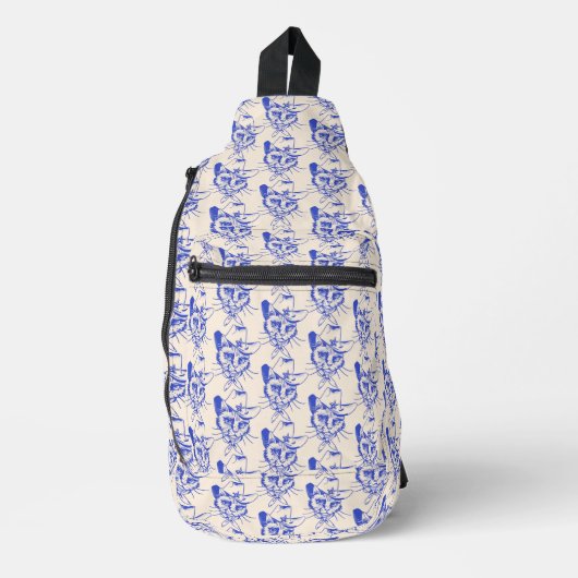 Sac à main Kitty (Recto)