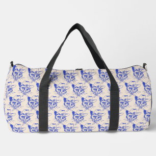 Sac à main Kitty Duffle