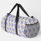 Sac à main Kitty Duffle (Coin droit)