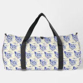 Sac à main Kitty Duffle (Verso)