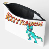 SAC À MAIN KITTYSAURUS™ (Ouvrir)