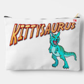 SAC À MAIN KITTYSAURUS™ (Verso)