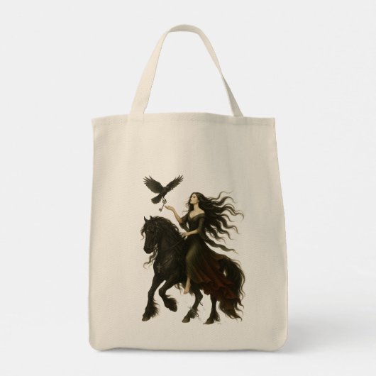 Sac à main "La Clé" (Dos)