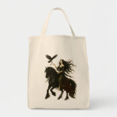 Sac à main "La Clé" (Devant)