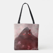 Sac à main Lady Death (Dos)