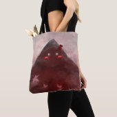Sac à main Lady Death (De près)