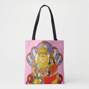 Sac à main Lakshmi Narasimha