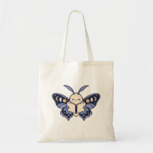Sac à main livre de lecture de papillon de phase l