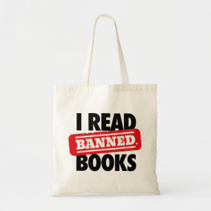 Sac à main livres interdits