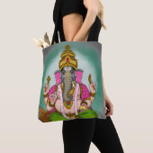 Sac à main Lord Ganesha (De près)