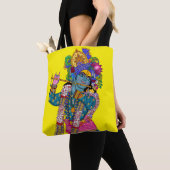 Sac à main Lord Krishna (De près)